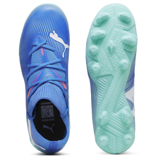 Puma Future 7 Match FG/AG Jr